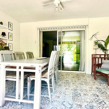 Le Jardin Kerveguen, Calme, Confort Et Deco Unique, Mer A 8 Min, St Pierre-Tampon 400 لو تامبون المظهر الخارجي الصورة