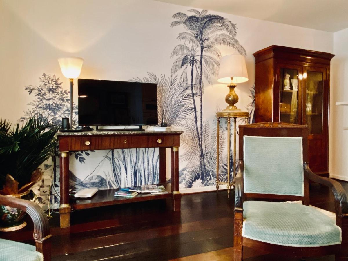 Le Jardin Kerveguen, Calme, Confort Et Deco Unique, Mer A 8 Min, St Pierre-Tampon 400 لو تامبون المظهر الخارجي الصورة