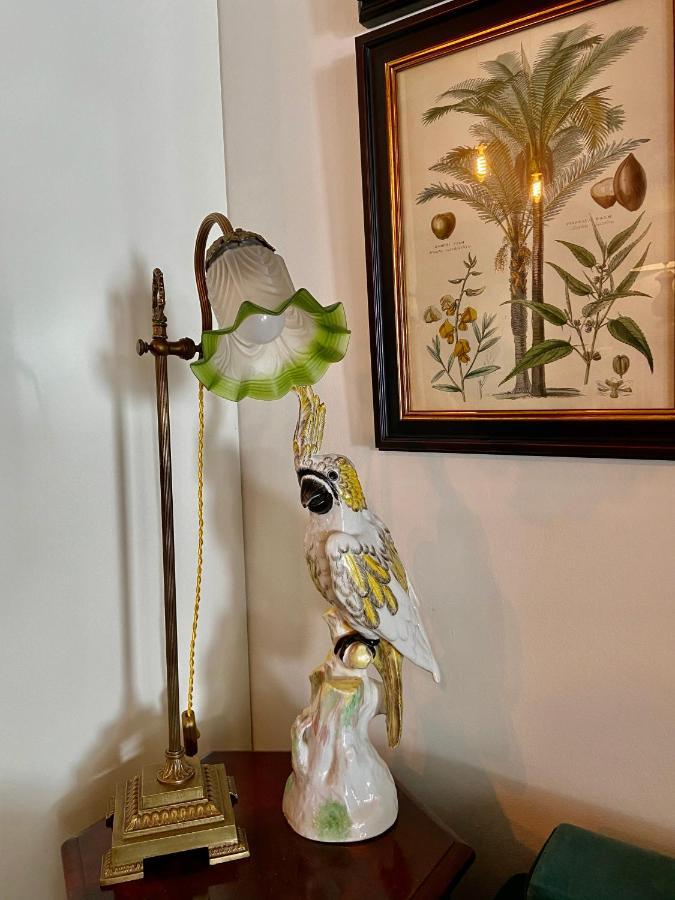 Le Jardin Kerveguen, Calme, Confort Et Deco Unique, Mer A 8 Min, St Pierre-Tampon 400 لو تامبون المظهر الخارجي الصورة